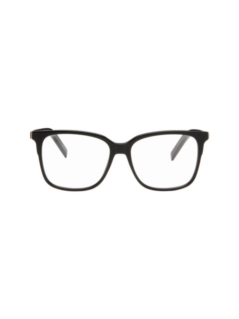 Givenchy Black GV Day Glasses