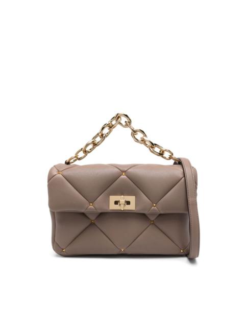 Valentino Rockstud Spike shoulder bag