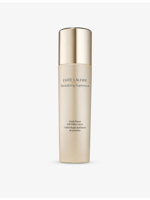 Estée Lauder Revitalising Supreme+ Power Soft Milky Lotion 100ml