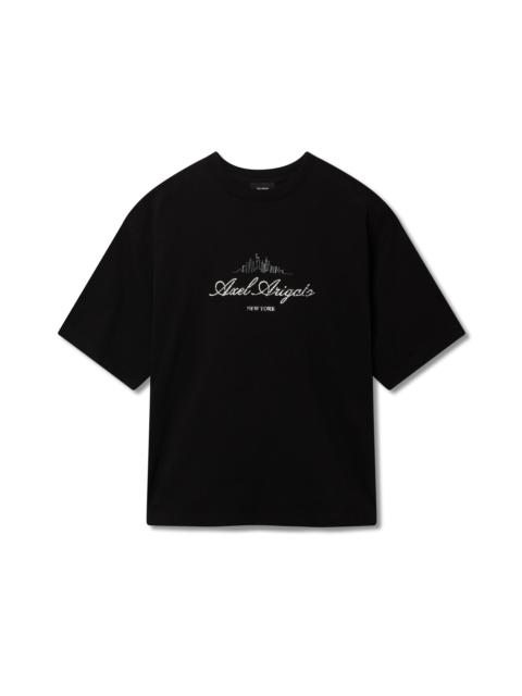 Axel Arigato NYC Sky T-Shirt