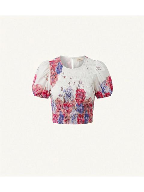 Cleobella RYA TOP | CAMELLIA