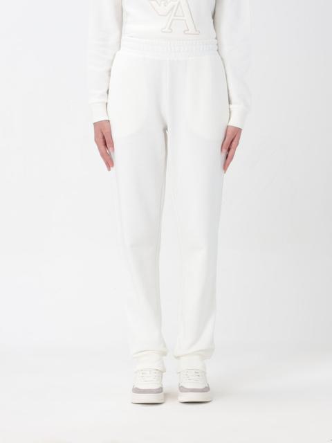 EMPORIO ARMANI Pants woman Emporio Armani