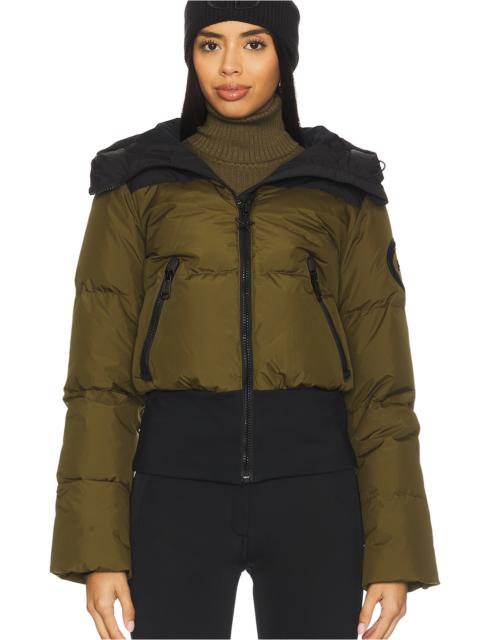 GOLDBERGH Village Ski Jacket