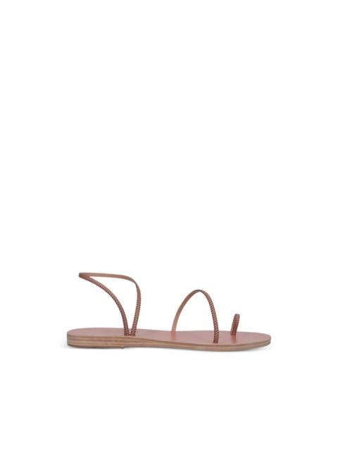 ANCIENT GREEK SANDALS eleftheria strappy sandals