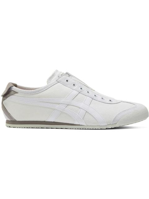 Onitsuka Tiger Mexico 66 Slip-On White Grey