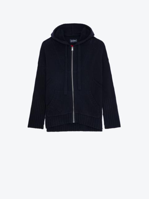 Zadig & Voltaire Salma We Rock 'n' Roll Cardigan