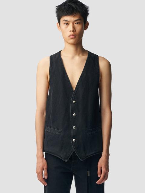 Ann Demeulemeester Ruben Classic Waistcoat