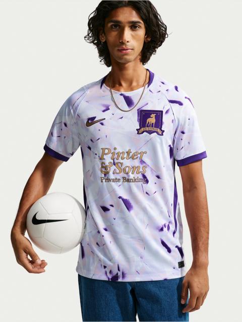 Nike AFC Richmond 2026 Stadium Third Men's Nike Dri-FIT Soccer Replica Jersey