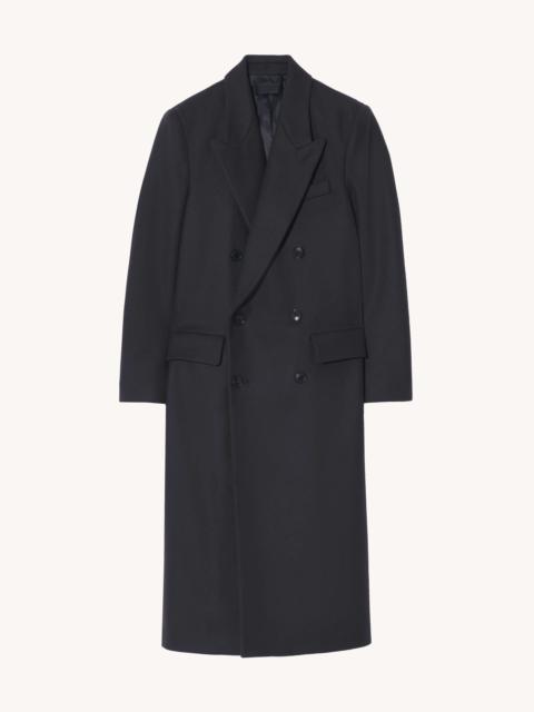 NILI LOTAN EDMONT COAT