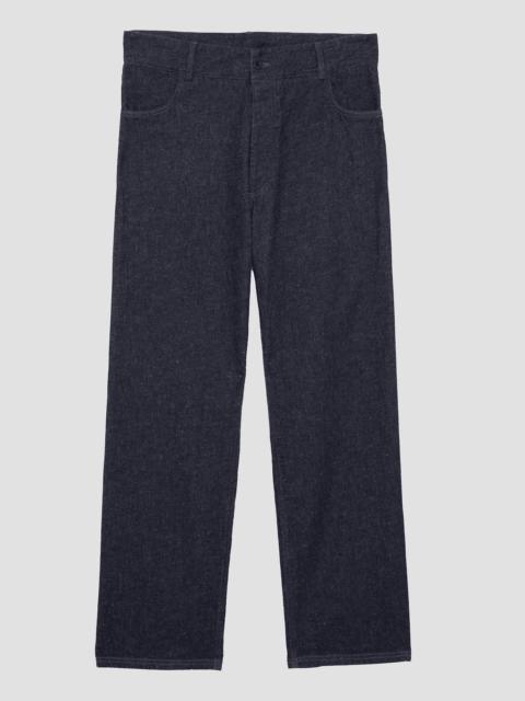 BASERANGE Indre Pants - Cotton