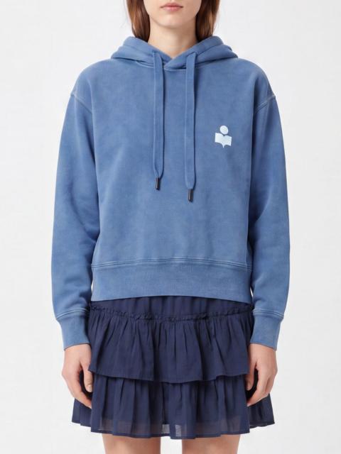 Isabel Marant Étoile ISABEL MARANT ETOILE Sweatshirt Woman color Blue