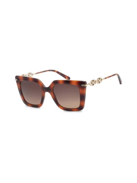 FERRAGAMO Ferragamo Women's SF1041S 51mm Sunglasses