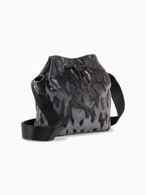 PUMA PLUSH Bucket Bag