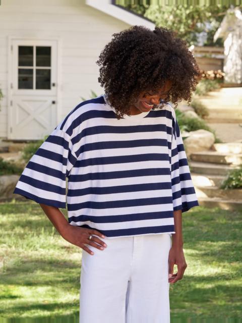 Frank & Eileen Oversized Tee