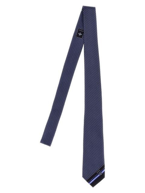 GG detail tie