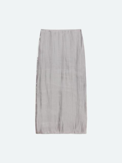 Helmut Lang FLUID SKIRT