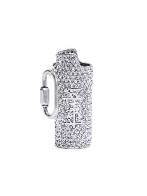 Ksubi KRYSTAL LIGHTER CASE