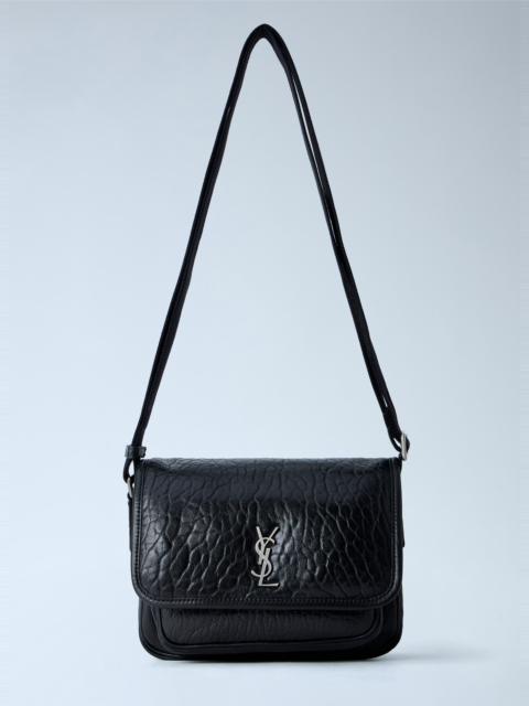 SAINT LAURENT Niki Small Messenger Bag