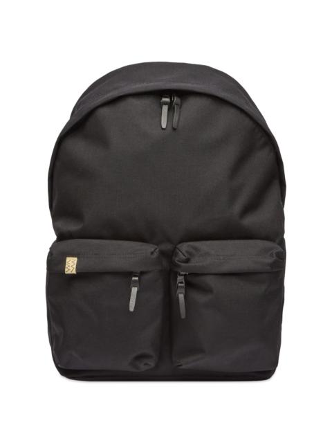 visvim Visvim Cordura Rucksack 22L II