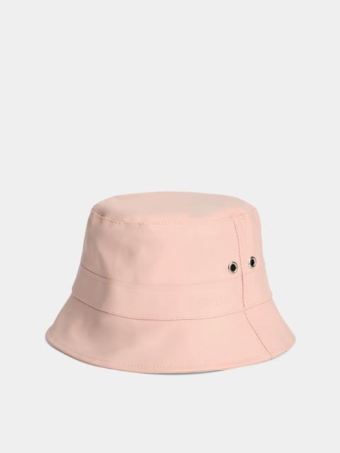 Stutterheim Beckholmen Bucket Hat Pale Pink