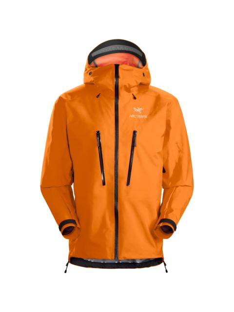 Arc'teryx Alpine Guide Jacket