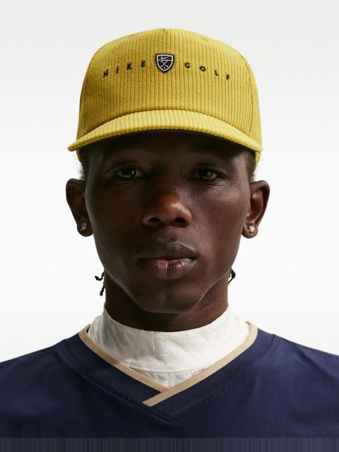 Nike Nike Pro Unstructured Golf Pro Cap