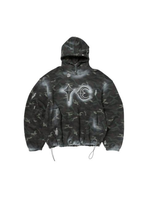 Rock hoodie