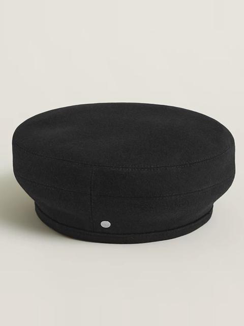 Hermès Saint-Honore beret