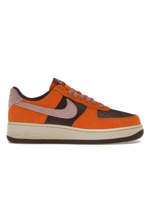 Nike Nike Air Force 1 Low '07 Magma Orange (Women's)