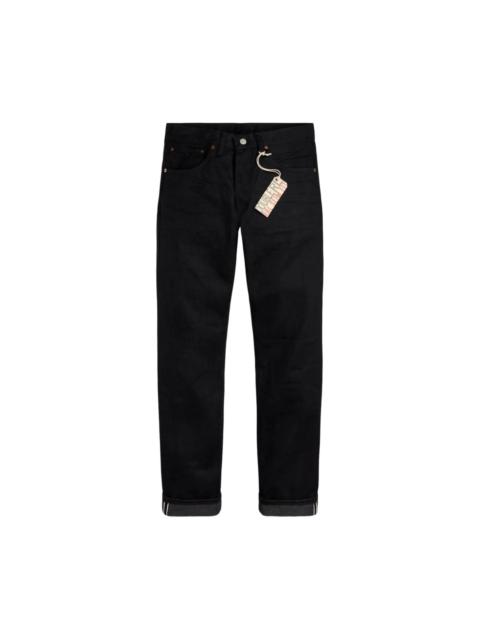 RRL by Ralph Lauren RRL SLIM FIT SELVEDGE JEANS