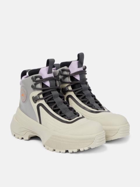 adidas Terrex hiking boots