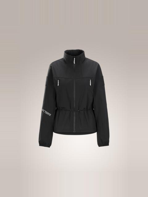 Arc'teryx Subida Jacket