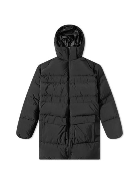 Y-3 Y-3 Down Hooded Parka