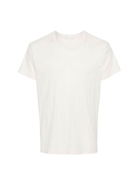 The Row Blaine cotton T-shirt