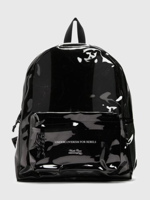 UNDERCOVER REBELS BACKPACK