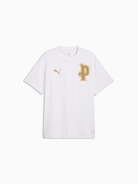 PUMA Manchester City 10th Anniversary Men's Soccer Tee