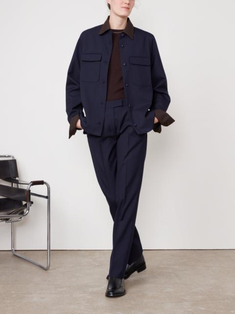 OFFICINE GÉNÉRALE NIRSA OVERSHIRT