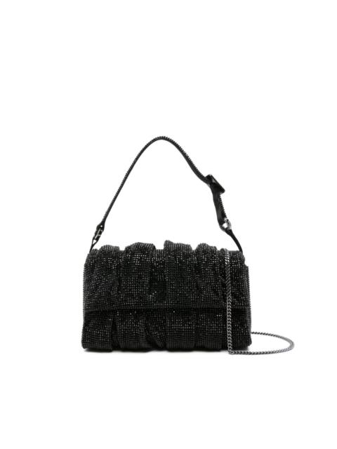 BENEDETTA BRUZZICHES Iris shoulder bag