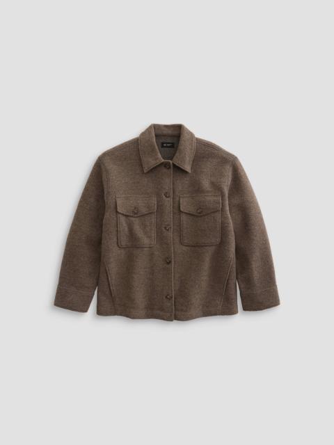 AG Jeans Zola Shirt Jacket