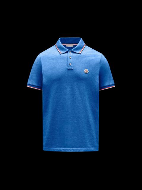 Logo Polo Shirt