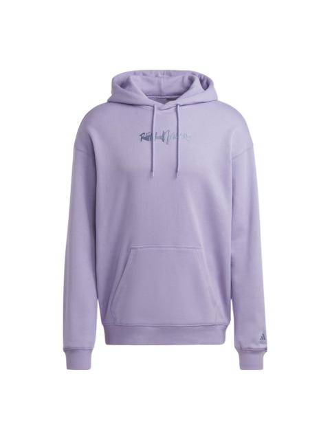 adidas adidas Real Madrid Hoodie HT6460