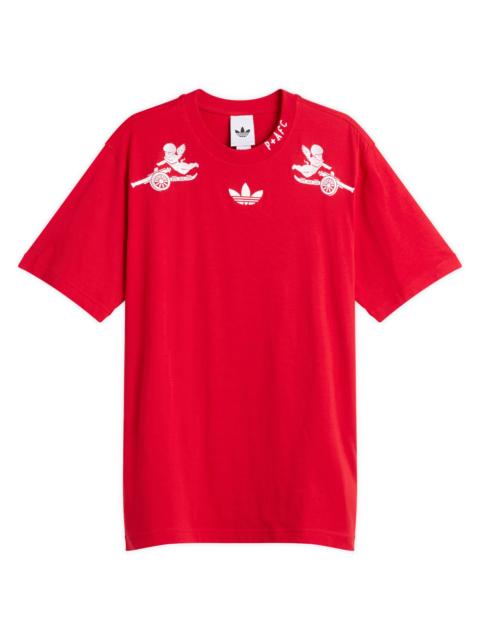 adidas Adidas x Places+Faces x Arsenal FC T-Shirt