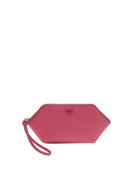 GANNI Bou coin pouch