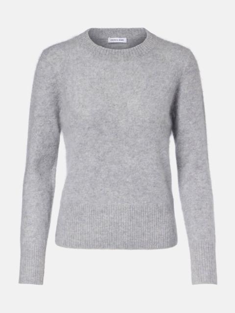 VERONICA BEARD Pippen cashmere sweater