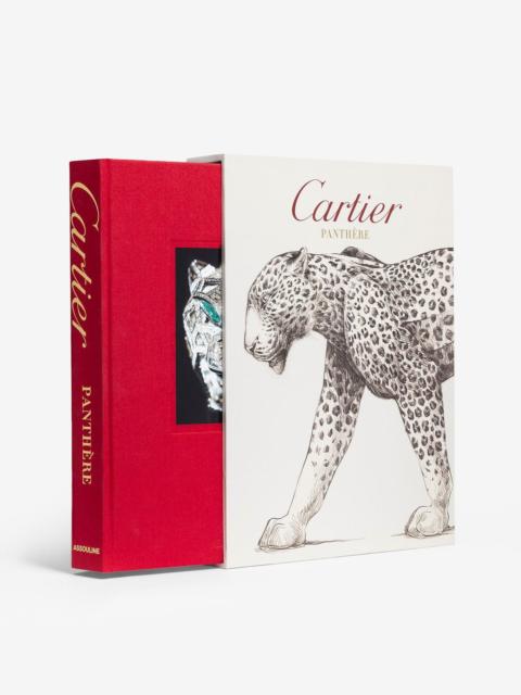 ASSOULINE Cartier Panthère