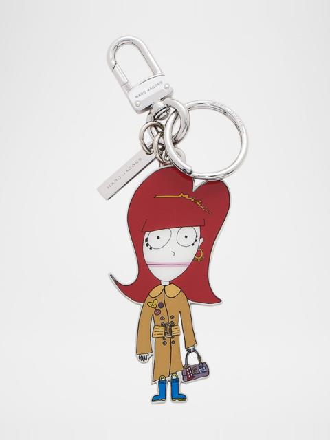 Marc Jacobs The City Bag Charm
