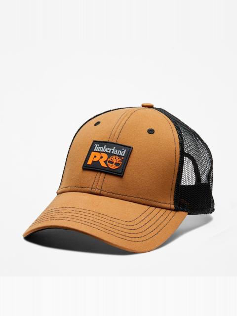 Timberland Men's Timberland PRO® Gritman Low-Profile Trucker Hat
