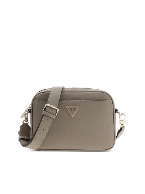 GUESS USA Meridian cross-body bag