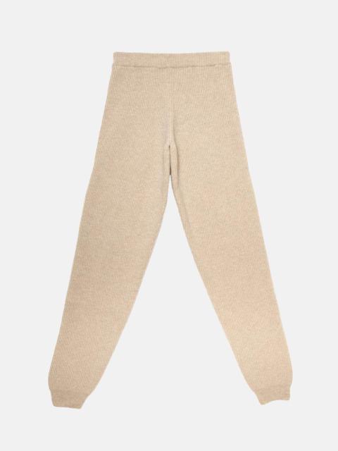 BASERANGE Danube Pants - Arles Merino Wool