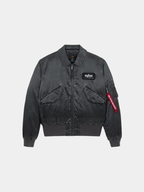 Nike CWU 45/P BATTLEWASH BOMBER JACKET (HERITAGE)
